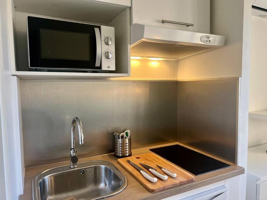Apartment Le Pere Soulas *