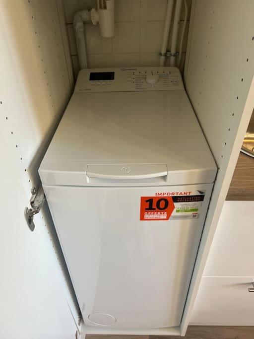 Apartment Le Pere Soulas Montpellier