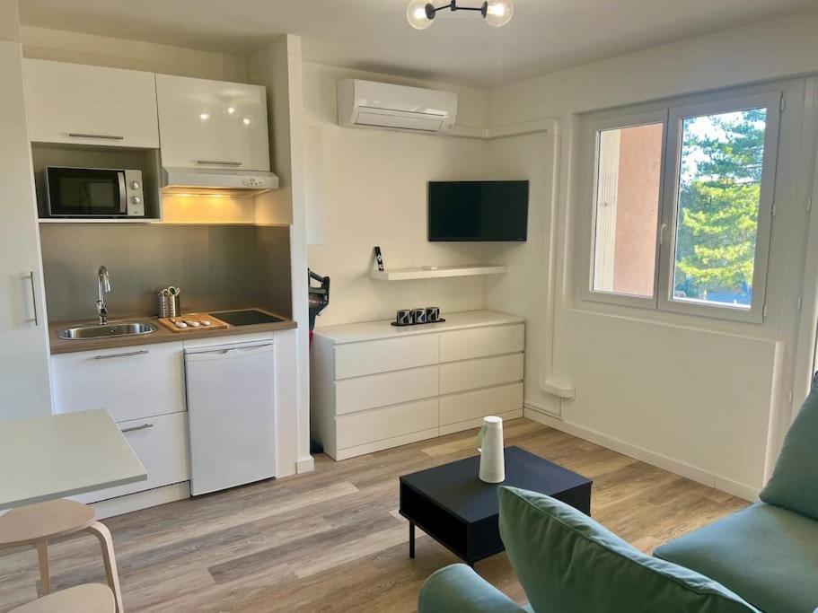 Apartment Le Pere Soulas Montpellier