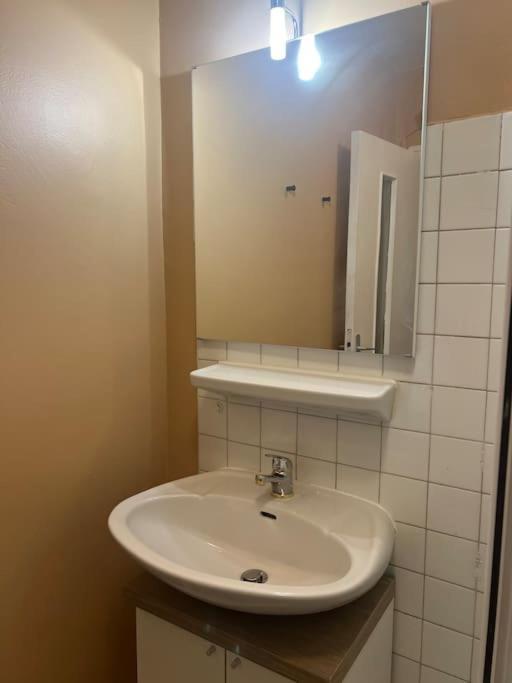 Apartment Le Pere Soulas Montpellier